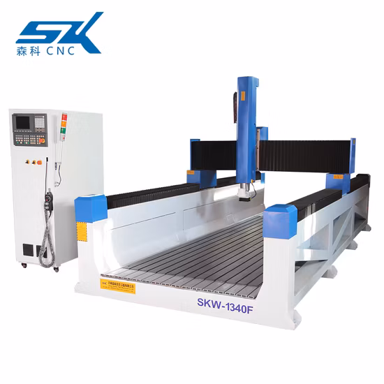 Different Sizes: Mini, Small, Big, Large Various Functional 4 Axis Foam CNC Machine for Sale, 4 Axis CNC Wood Router