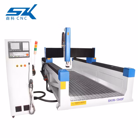 Different Sizes: Mini, Small, Big, Large Various Functional 4 Axis Foam CNC Machine for Sale, 4 Axis CNC Wood Router
